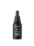 FOLIX START סרום ודרמה רולר