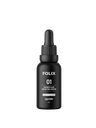 FOLIX 01 | גיינר לעידוד צמיחת שיער ועיבוי השערה