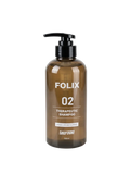 FOLIX 02 שמפו אקטיבטור