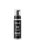 FOLIX 03 קצף ניקוי פנים לגברים