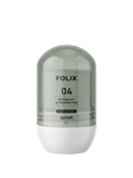 FOLIX 04 דאודורנט רול-און ללא אלומיניום