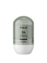 FOLIX 04 | דאודורנט רול-און ללא אלומיניום
