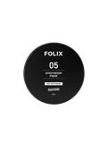 FOLIX 05 חימר מט לעיצוב השיער
