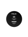 FOLIX 05 | חימר מט לעיצוב השיער