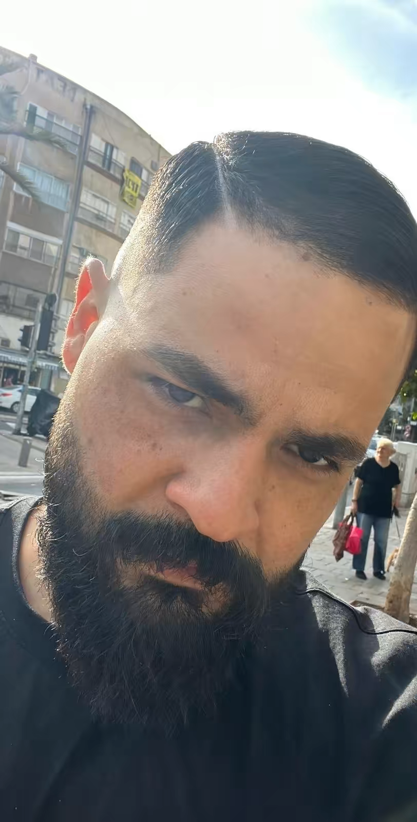 שניר אנקרי אחרי תקופת שימוש והתמדה בשגרת FOLIX